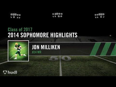 Video of Sophomore Highlights