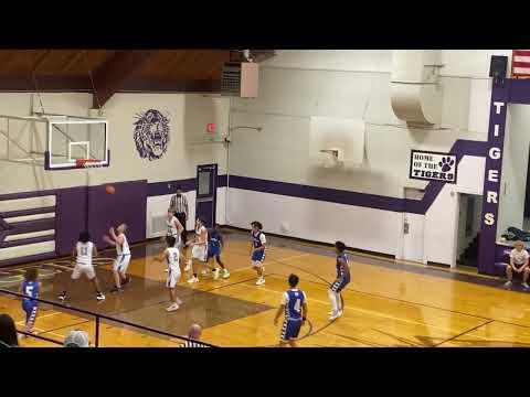 Video of Amare Stelly Basketball 