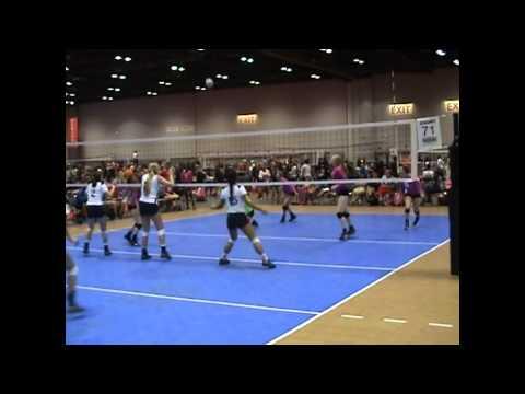 Video of AAU Nationals Kill