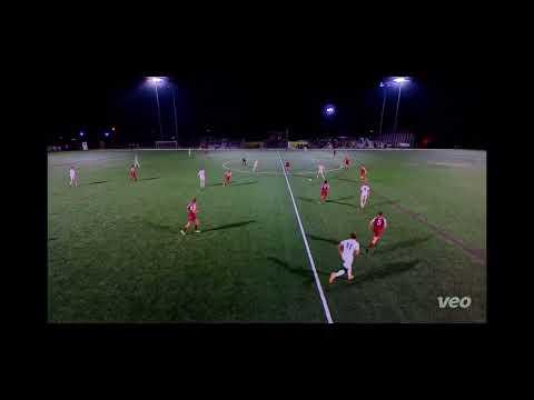 Video of Ben eberhardy soccer clips 