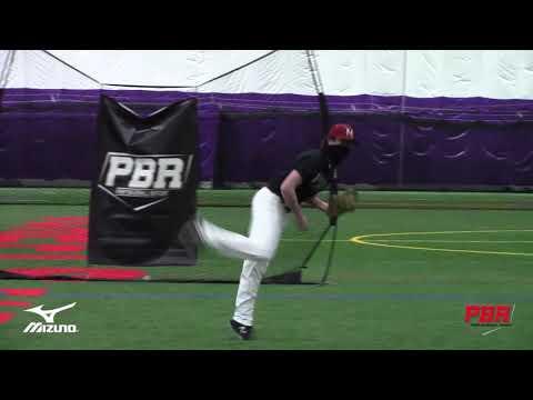 Video of Steven Schmitt MN 2022, Catcher and 3rd Base, Highlight Video