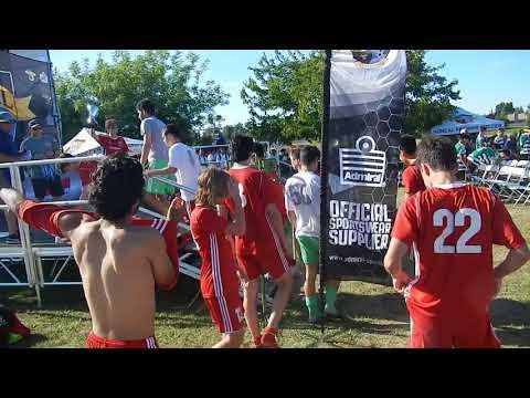 Video of 2018 State Cup through final game