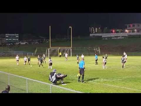 Video of Ānela Leslie c/o 2025 - 2023-24 High School Soccer Season