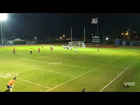 Video of RVHS1 Goal