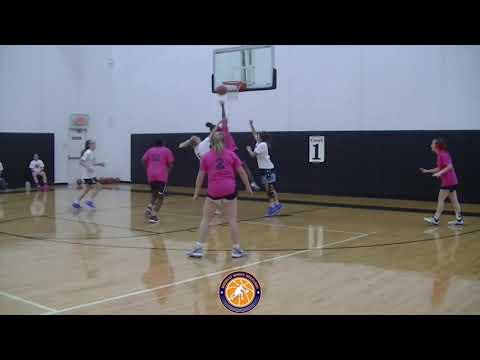 Video of All Midwest exposure camp