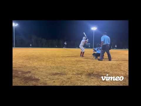 Video of 13u Summer Highlights