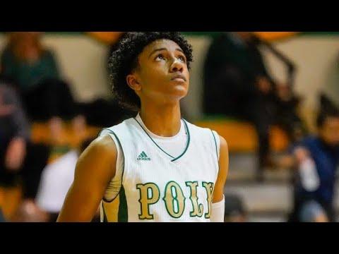 Video of ‘21 True PG Anthony Robinson Makes All-Moore League Team