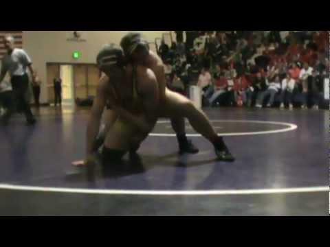 Video of Zach Coffman vs. Allen Hamblin Best of the West Finals