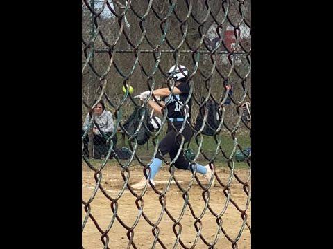 Video of Joey Schimizzi Willoughby South High School 2022