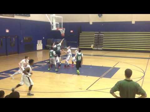 Video of Jared Rice Start of 9th grade Travel Ball Season - YouTube