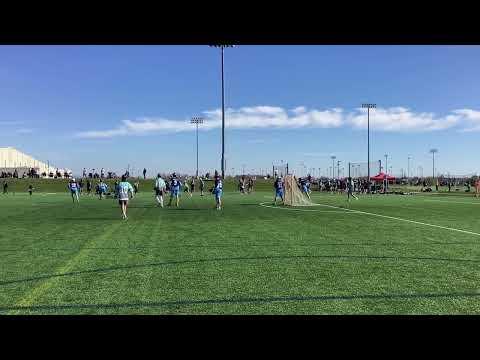 Video of Can am tournament/showcase highlights