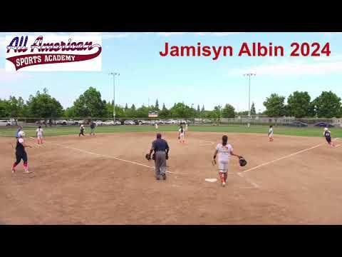 Video of PGF May 15-16 - 10 hits