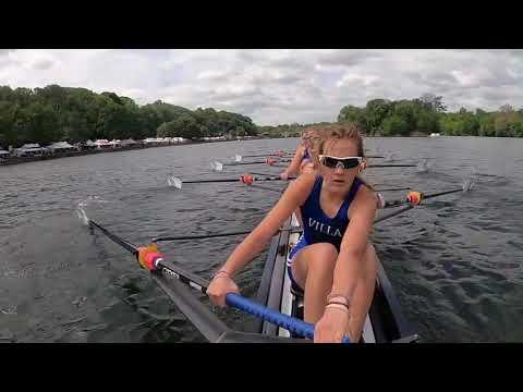 Video of Stotesbury Cup Girls J8+ Time Trial