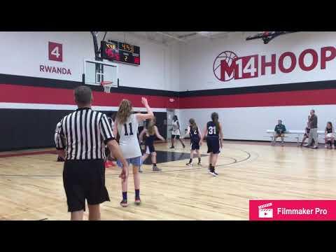 Video of Alyssa Spring Highlights 2019