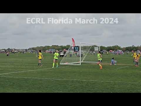 Video of ECRL Florida, Lakewood Ranch March 2024