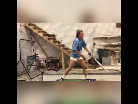 Video of Cages Swings