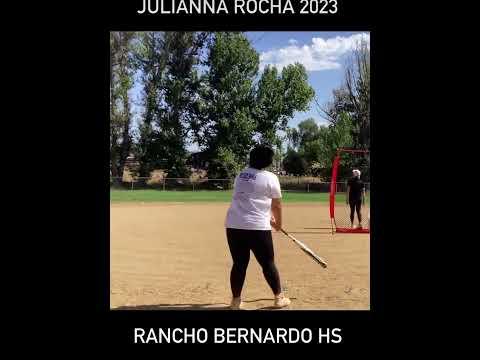 Video of BP Session with Coach Lexi Slater 08/23/2022