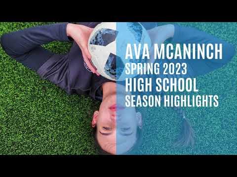 Video of 2023 HS Season Highlights