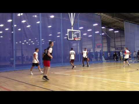 Video of Fall elite 75 freshman sophomore edition