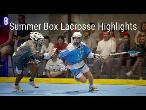 Video of Logan Huelsman 2023 Summer Highlights