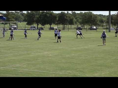 Video of Texas Draw All Stars-Roll Dodge Right Hand Goal