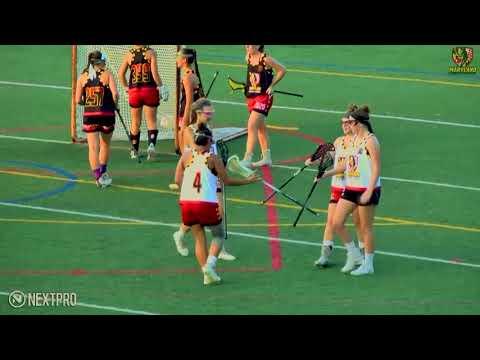 Video of Maryland Lacrosse Showcase Summer 2019