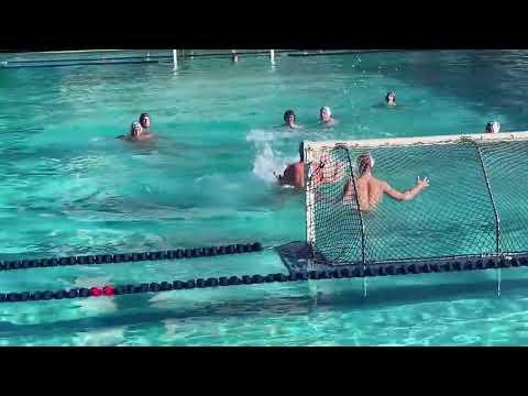 Video of Water Polo Highlights from Junior Olympics 2022