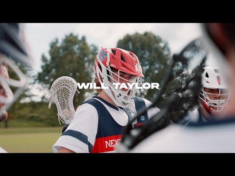 Video of Will Taylor Summer 2023 Highlights