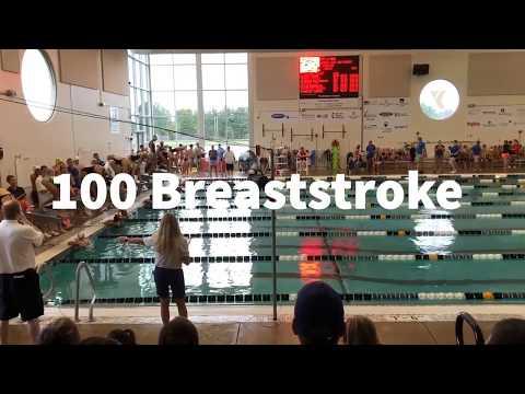 Video of 100 Breast