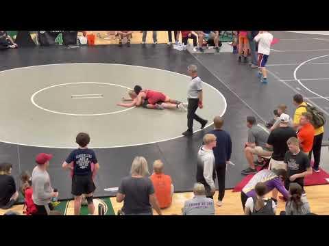 Video of Fall Brawl 2022