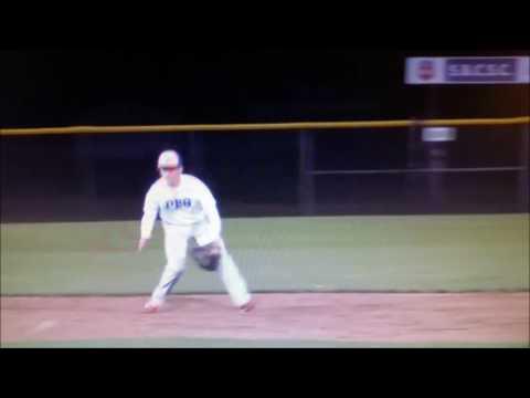 Video of 10-13-16 Fielding 