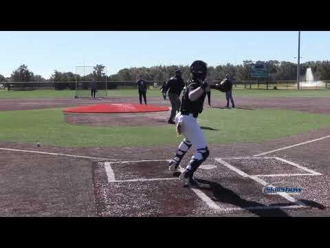 Video of 2022 National Showcase