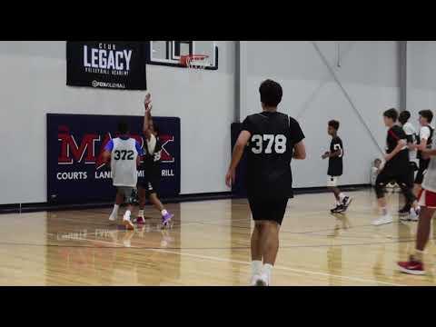 Video of Omaha Basketball Video
