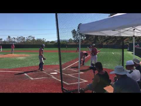 Video of Ivy/East Showcase (Laguna Hills, CA), August, 2017