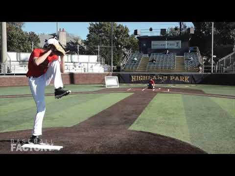 Video of Baseball Factory October 2021