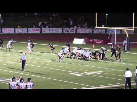 Video of 2012 Sophomore Highlights- Full Season
