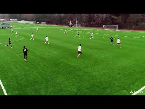 Video of Bethesda Premier Cup and ECNL SC Highlights (Nov-Dec 2023)