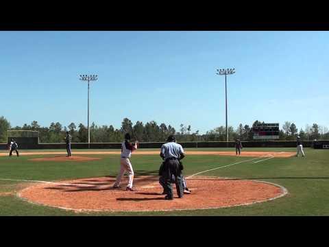 Video of Blake Appel / GHS vs Harrison Central (2/2) 5/2/14