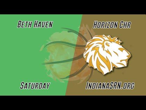Video of Horizon Christian VS Beth Haven