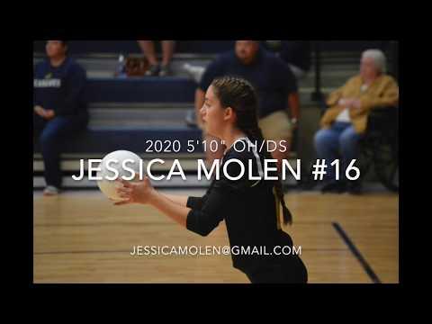 Video of High School Highlights 2018 Pt. 1
