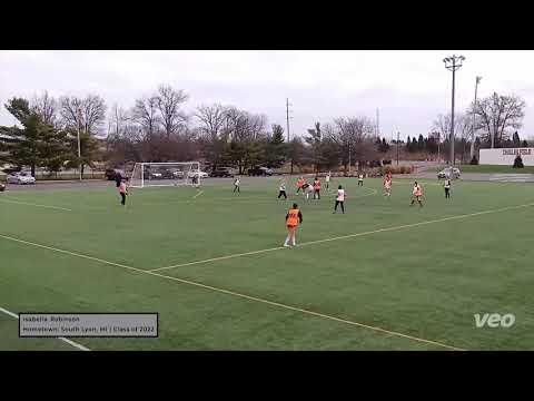 Video of Exact Cincinnati Camp 2020