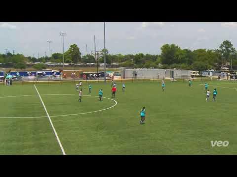 Video of Albion 07 ECNL spring