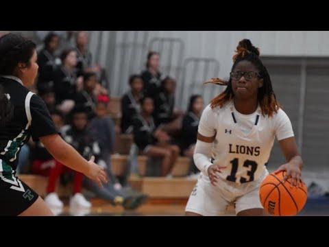 Video of Junior Season Highlights 