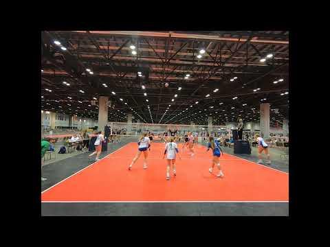 Video of 2021 AAU Highlights 