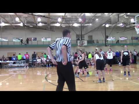 Video of Kaley Sheehan, Class of 2019. USJN U14 Highlights