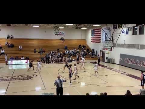 Video of Columbine Basketball Highlights 2021-2022
