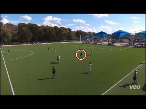 Video of Usman Toby Rafique 2022-2023 season highlights 