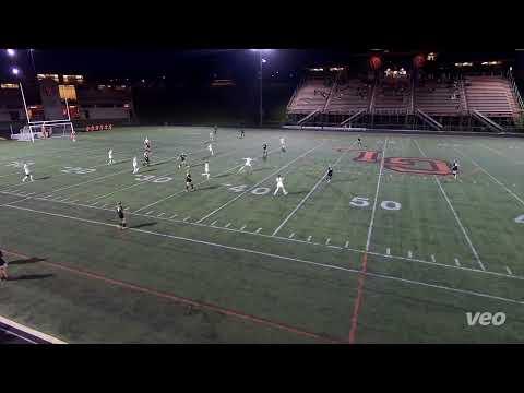 Video of Franklin Regional vs Latrobe Away 2023