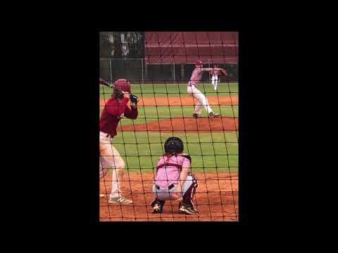 Video of Rett McLeod Pitching Clips