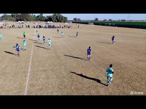 Video of Emma Heist 2024 highlight reel 